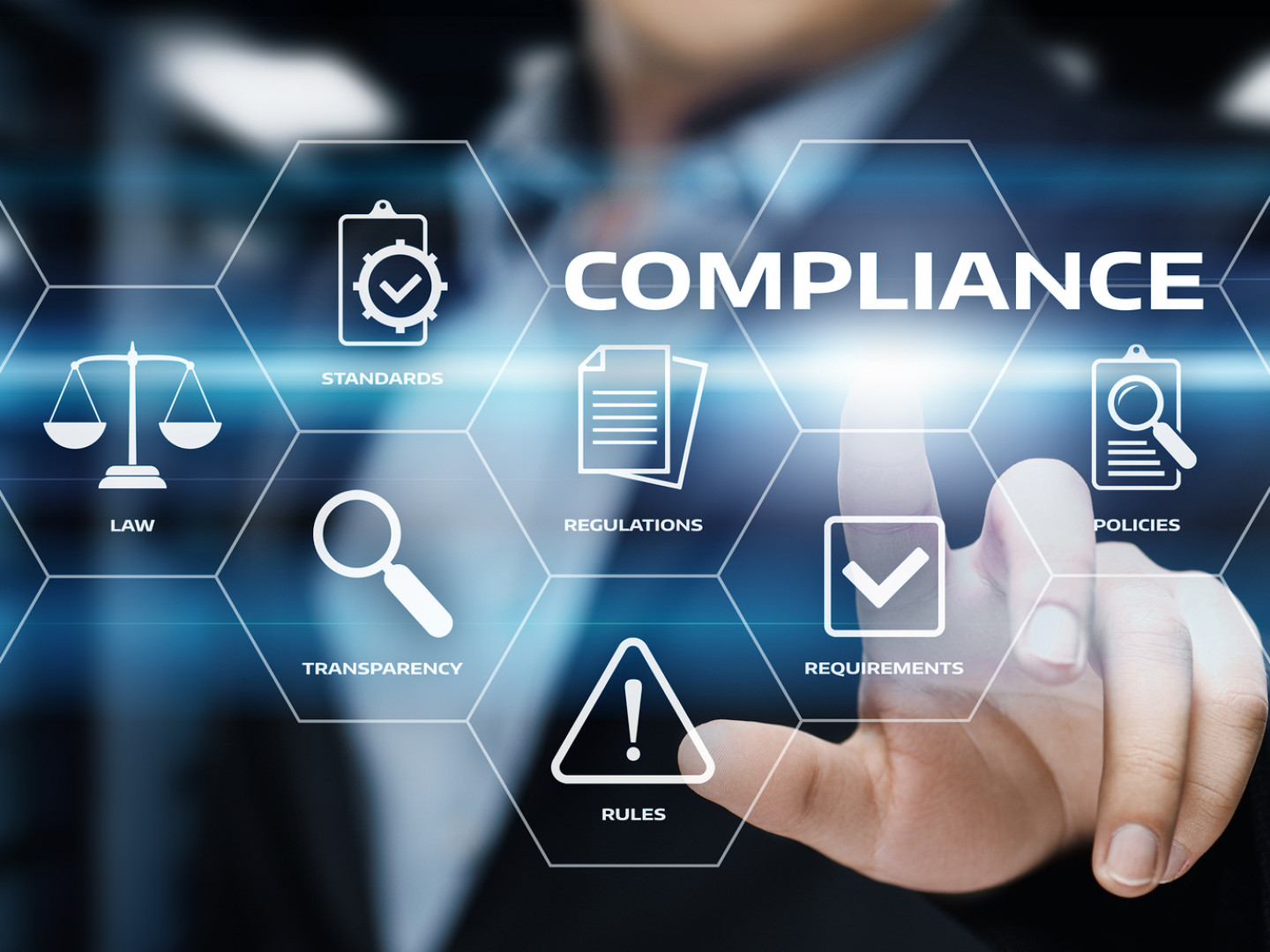 Compliance Services: Huntington Beach, Orange County, CA | Bottom Line ...